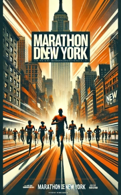 Marathon de New York - Historique