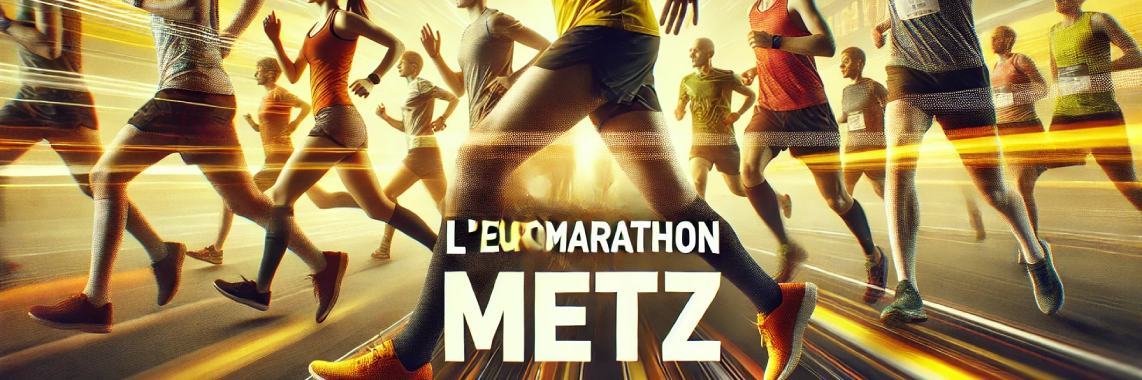 Attentes pour l'Euro Marathon